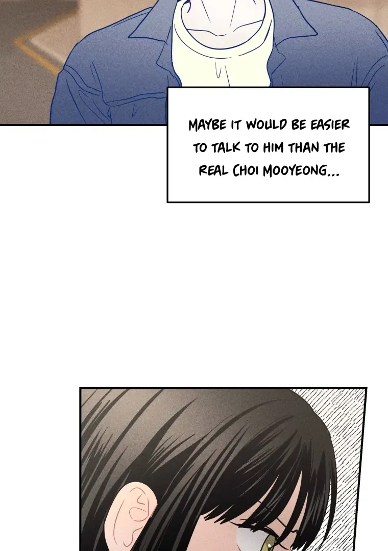 Read Ghost Romance chapter 16 image 83 on Lezhin