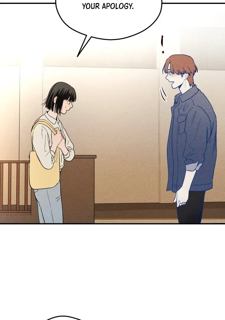 Read Ghost Romance chapter 16 image 85 on Lezhin