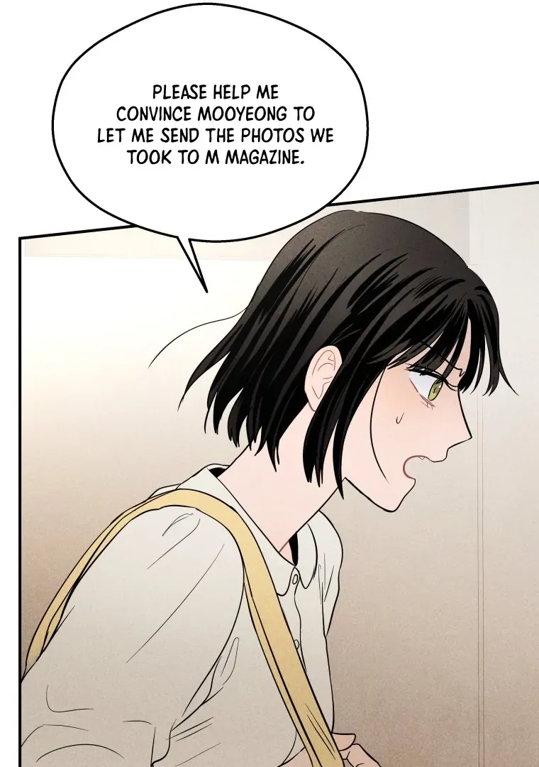 Read Ghost Romance chapter 16 image 88 on Lezhin