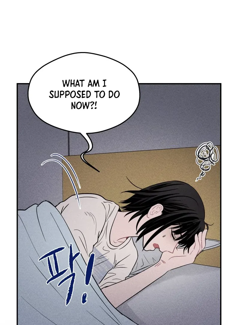 Read Ghost Romance chapter 16 image 9 on Lezhin