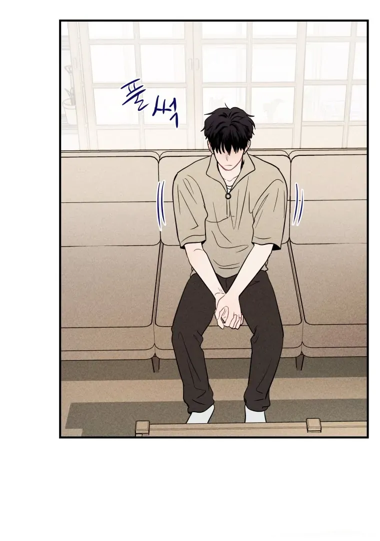 Read Ghost Romance chapter 16 image 98 on Lezhin