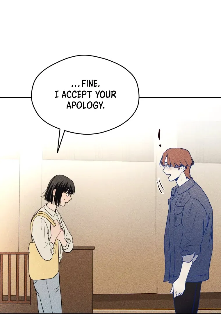 Read Ghost Romance chapter 17 image 1 on Lezhin