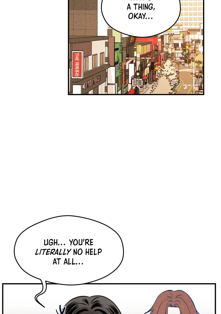 Read Ghost Romance chapter 17 image 10 on Lezhin
