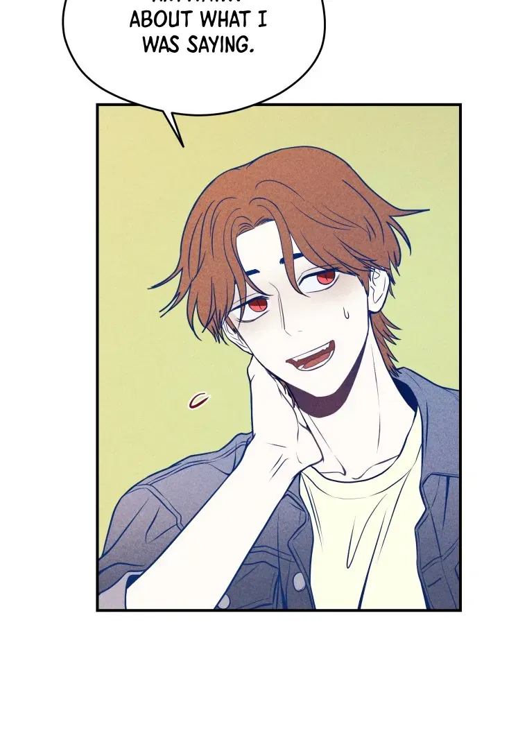 Read Ghost Romance chapter 17 image 12 on Lezhin