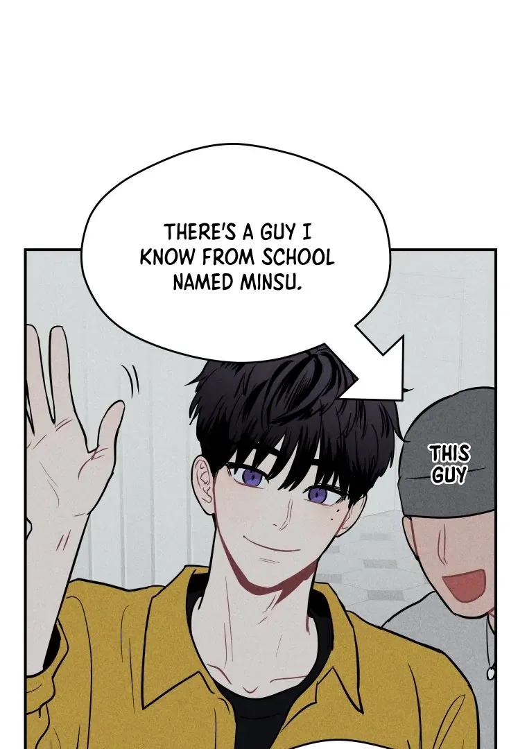 Read Ghost Romance chapter 17 image 13 on Lezhin