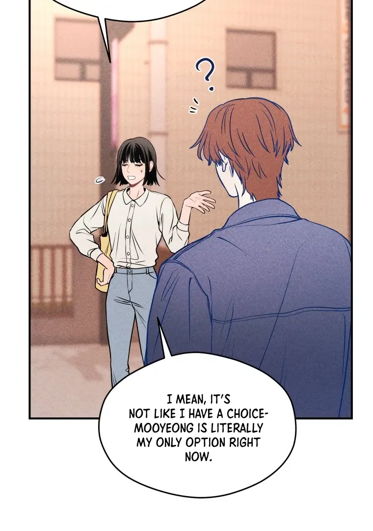 Read Ghost Romance chapter 17 image 18 on Lezhin