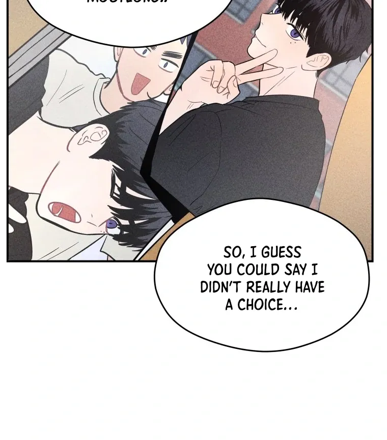 Read Ghost Romance chapter 17 image 24 on Lezhin