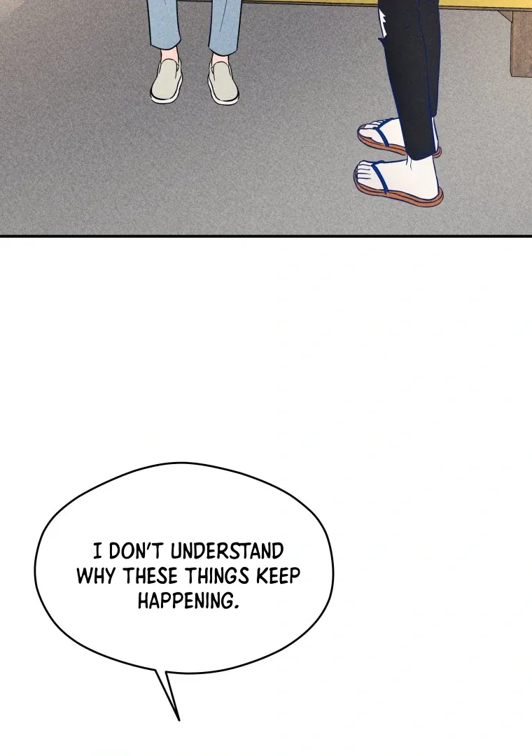 Read Ghost Romance chapter 17 image 28 on Lezhin