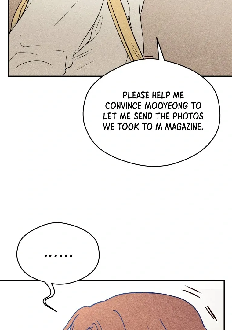 Read Ghost Romance chapter 17 image 3 on Lezhin