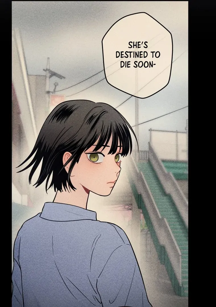 Read Ghost Romance chapter 17 image 32 on Lezhin