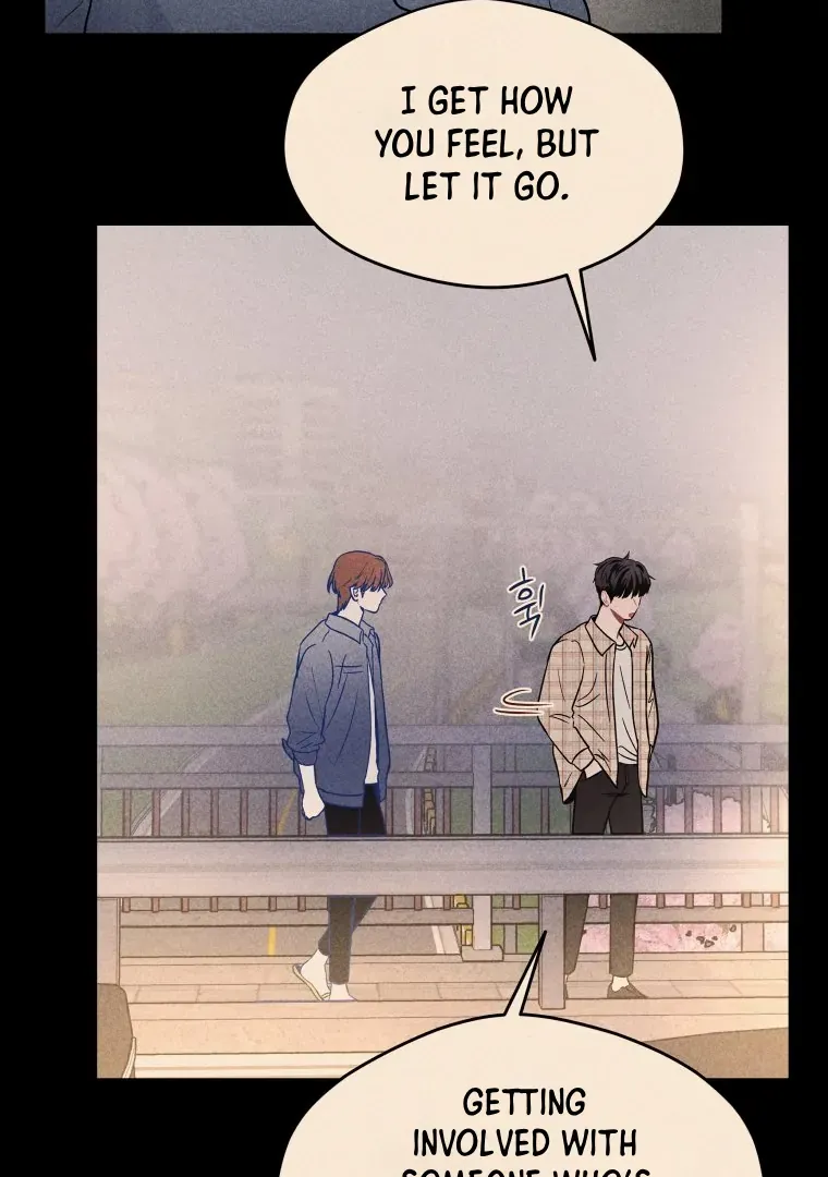 Read Ghost Romance chapter 17 image 33 on Lezhin