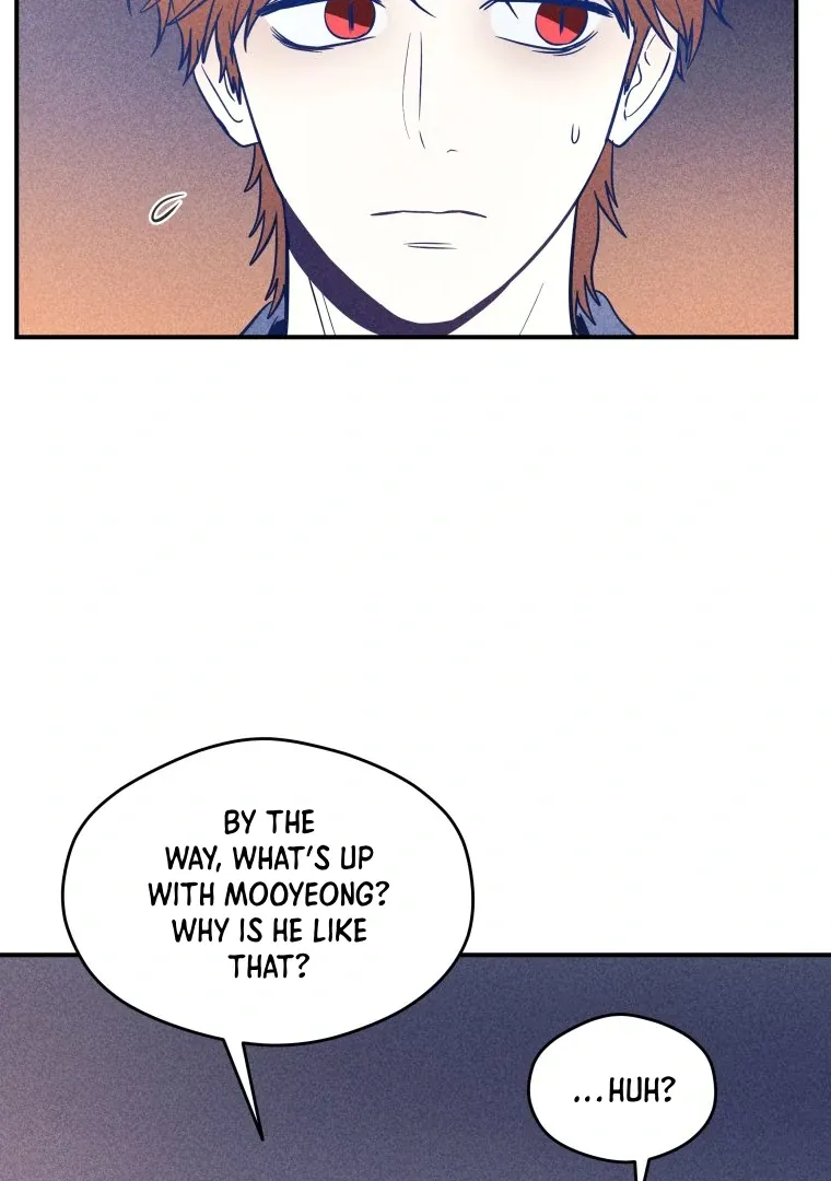 Read Ghost Romance chapter 17 image 35 on Lezhin