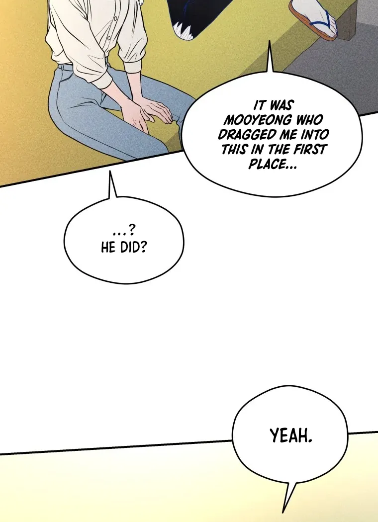 Read Ghost Romance chapter 17 image 39 on Lezhin