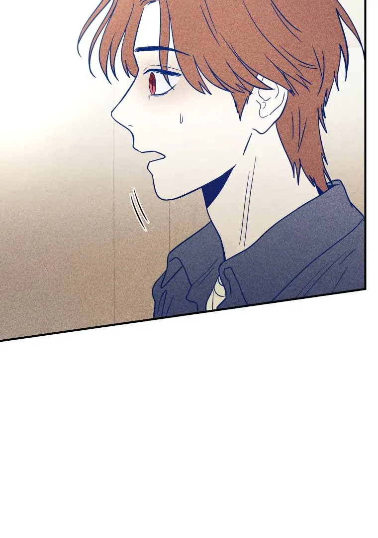 Read Ghost Romance chapter 17 image 4 on Lezhin