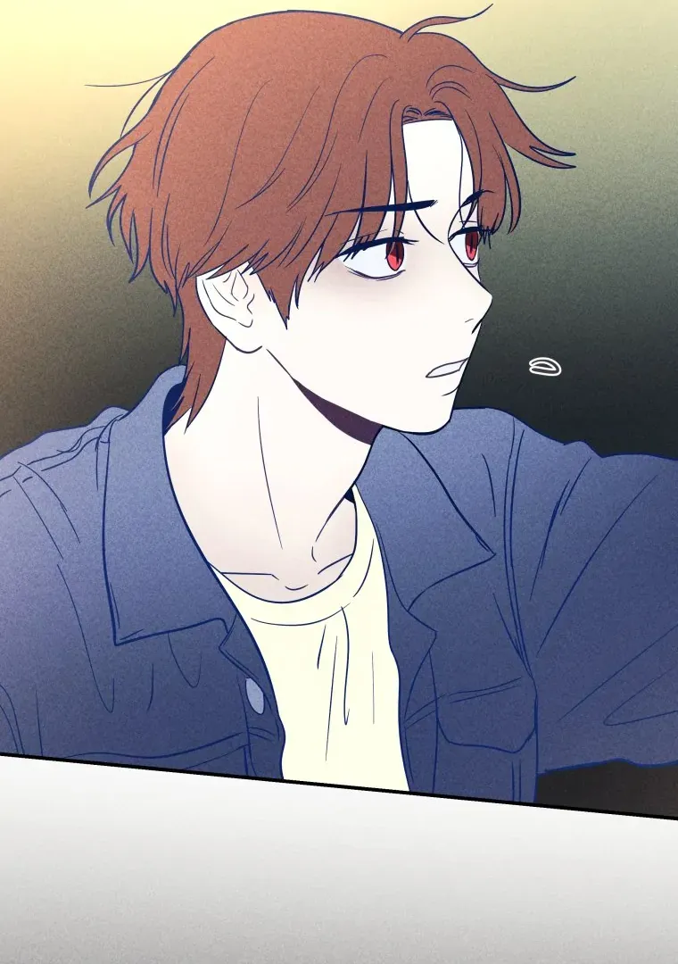 Read Ghost Romance chapter 17 image 40 on Lezhin