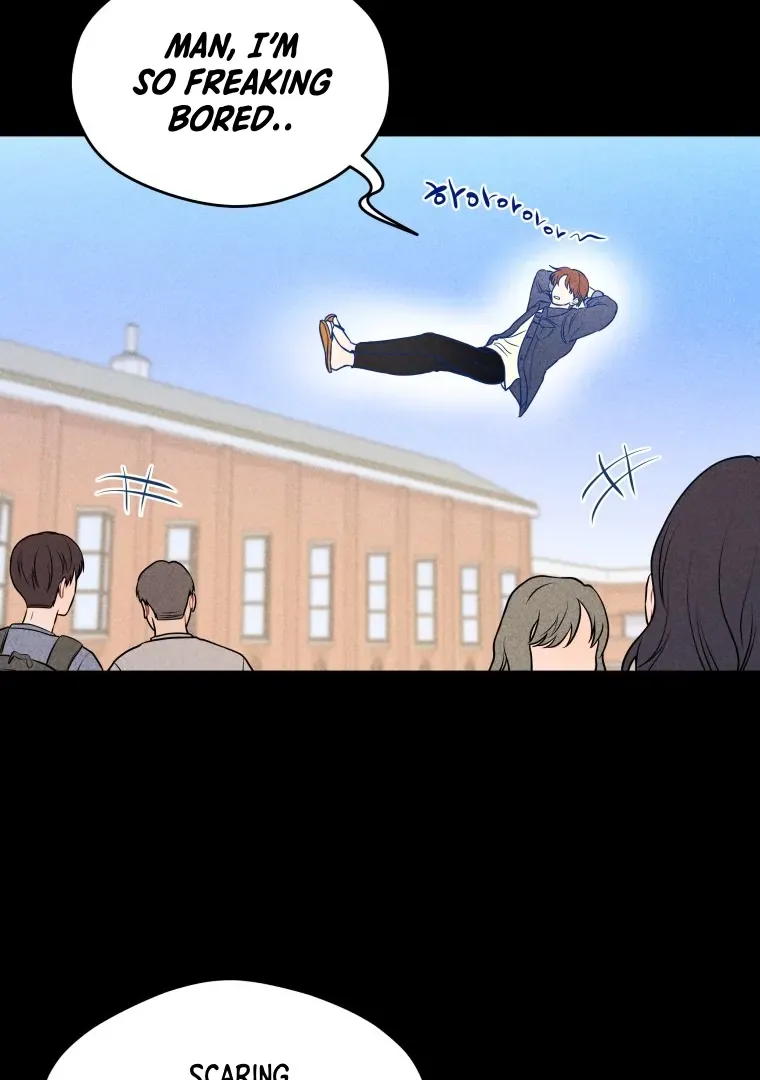 Read Ghost Romance chapter 17 image 44 on Lezhin