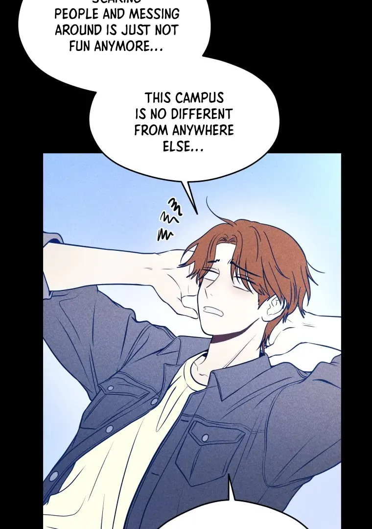 Read Ghost Romance chapter 17 image 45 on Lezhin