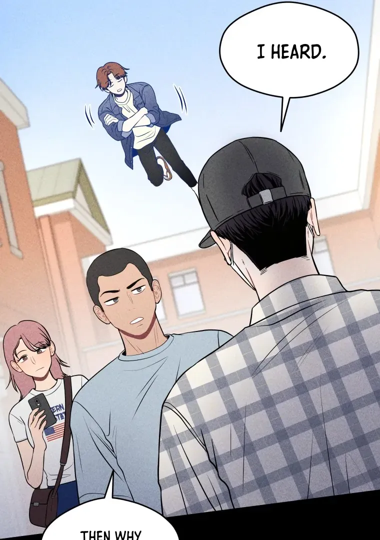 Read Ghost Romance chapter 17 image 48 on Lezhin