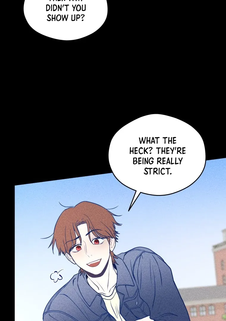 Read Ghost Romance chapter 17 image 49 on Lezhin