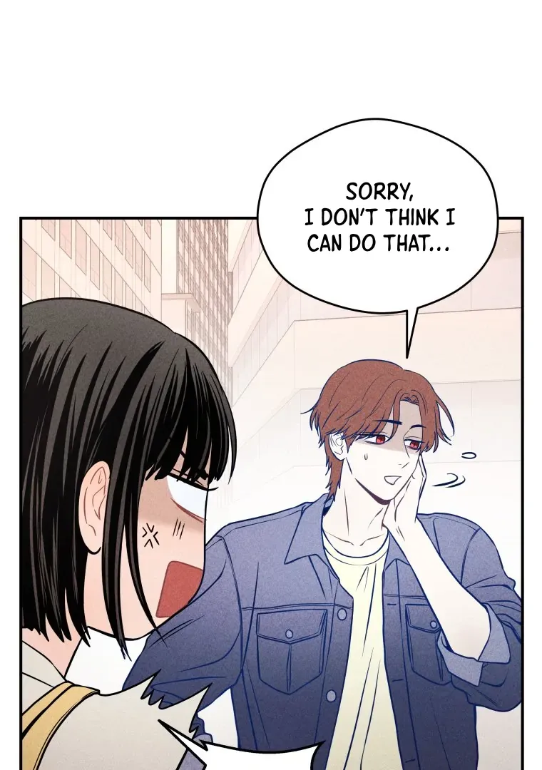 Read Ghost Romance chapter 17 image 5 on Lezhin