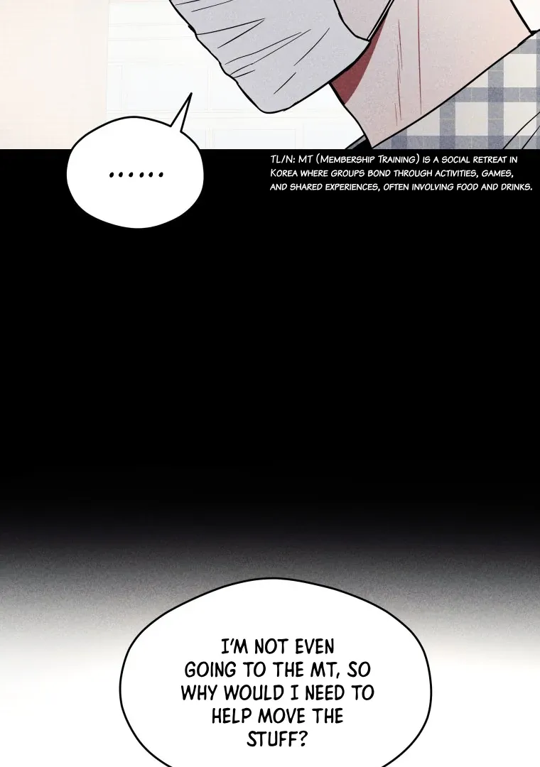 Read Ghost Romance chapter 17 image 52 on Lezhin