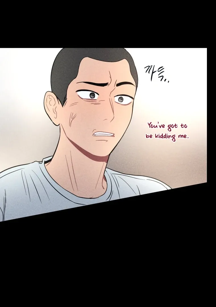 Read Ghost Romance chapter 17 image 54 on Lezhin
