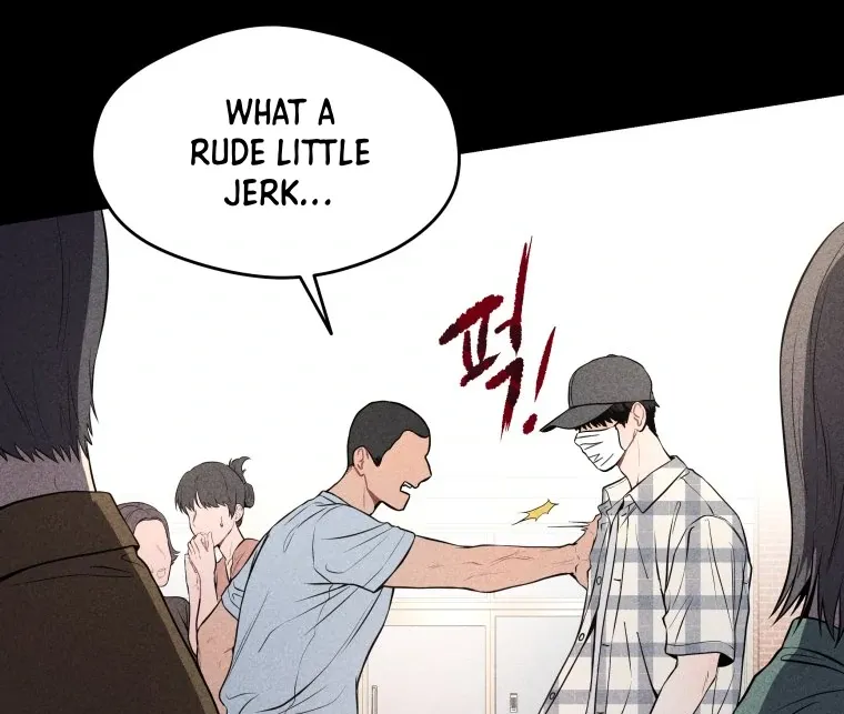 Read Ghost Romance chapter 17 image 55 on Lezhin