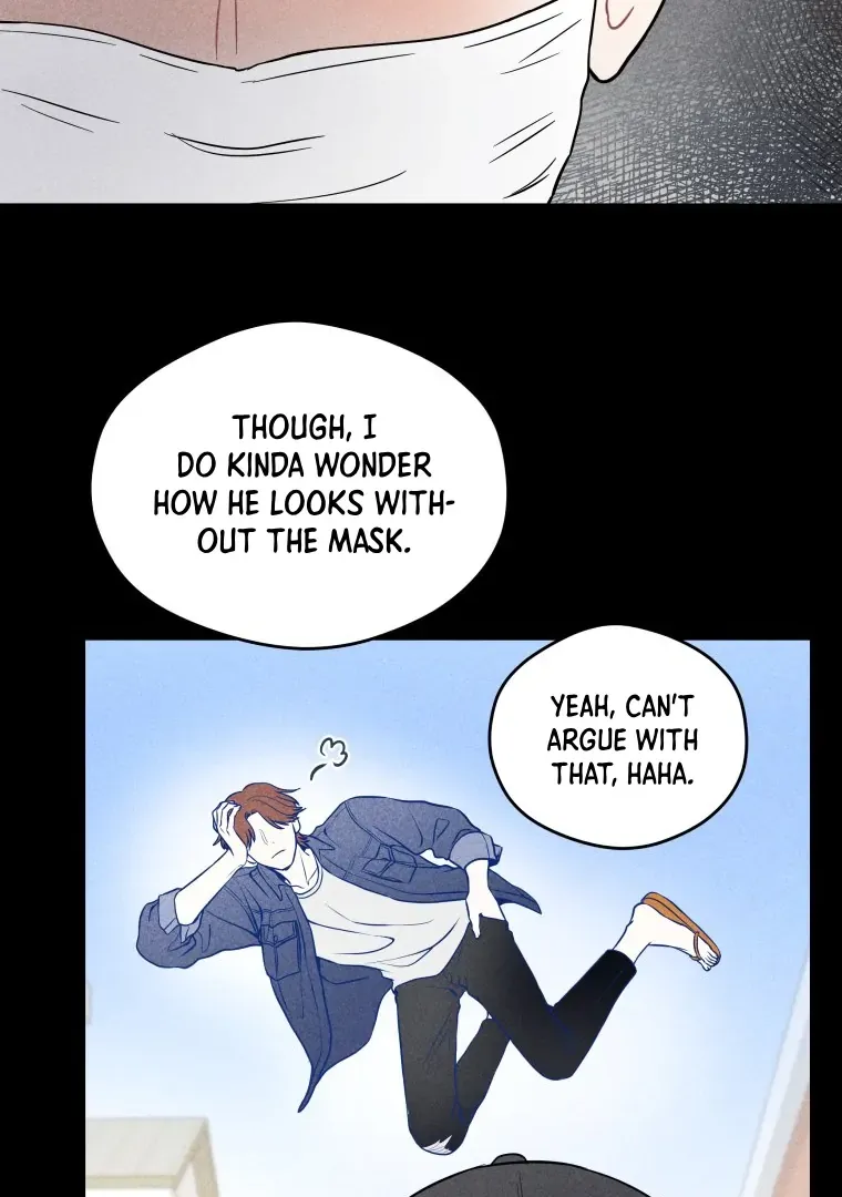 Read Ghost Romance chapter 17 image 60 on Lezhin
