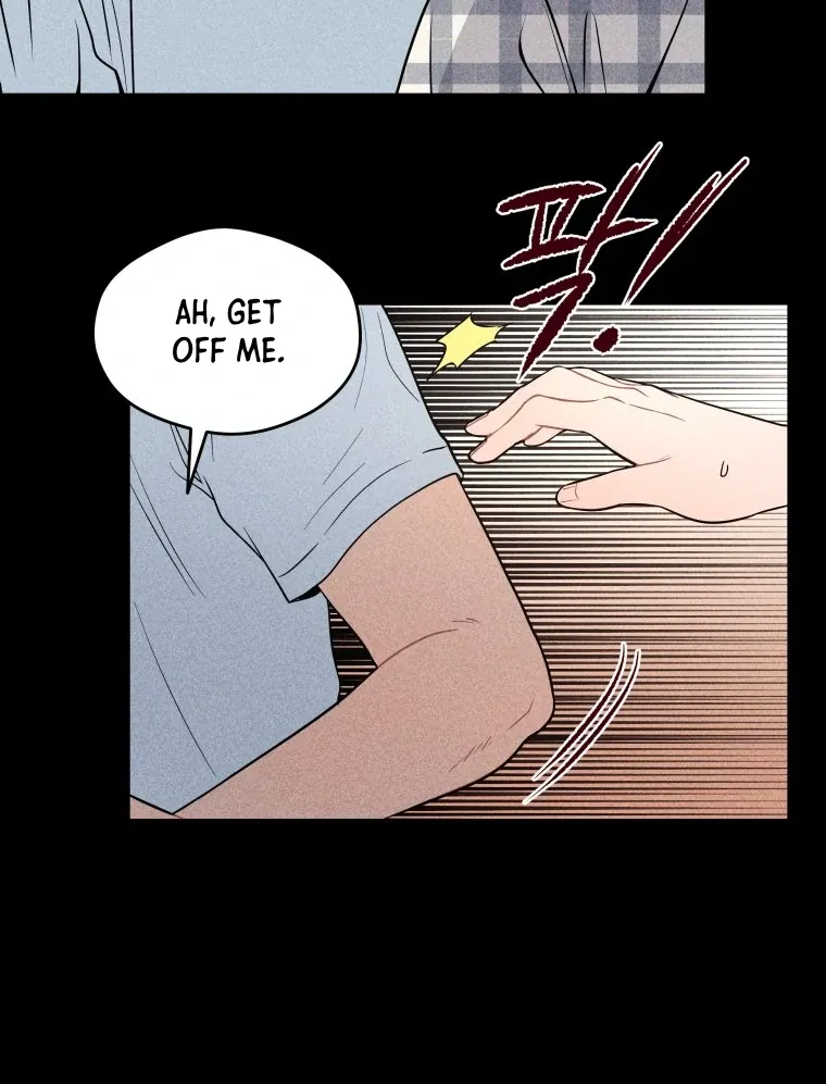 Read Ghost Romance chapter 17 image 64 on Lezhin