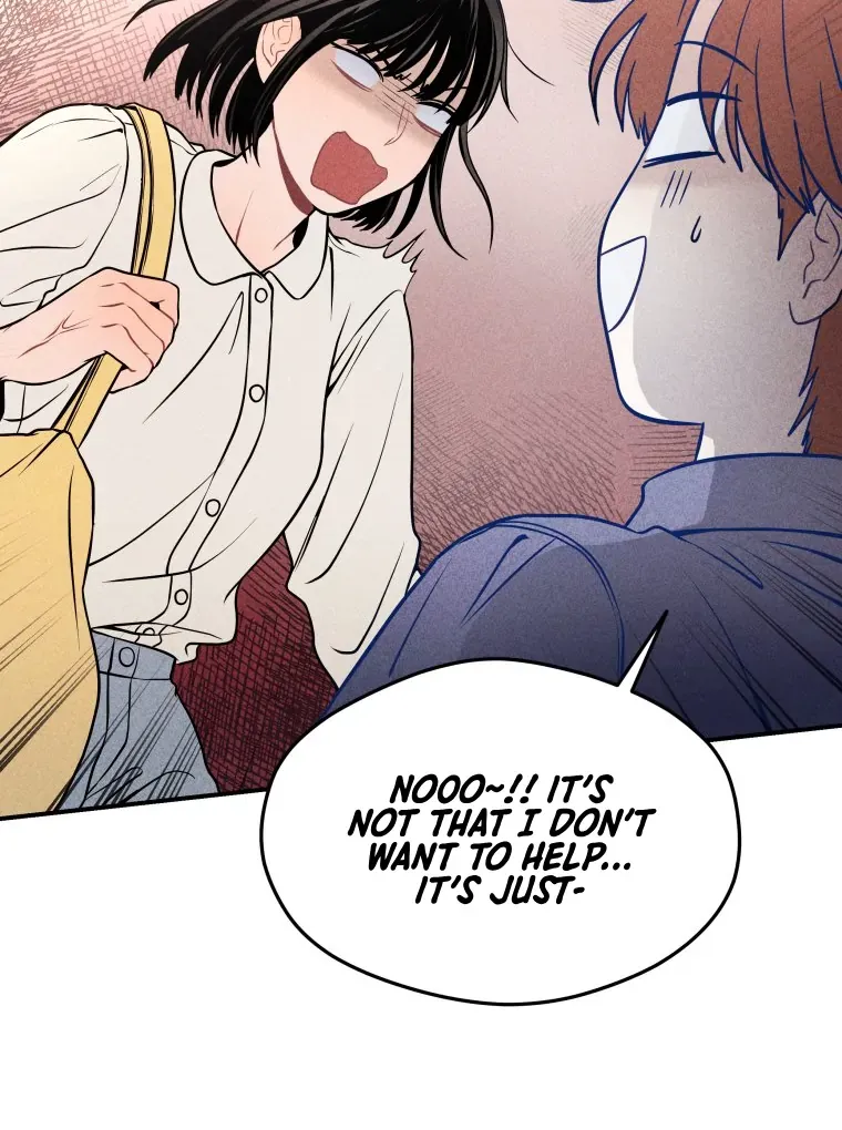 Read Ghost Romance chapter 17 image 7 on Lezhin