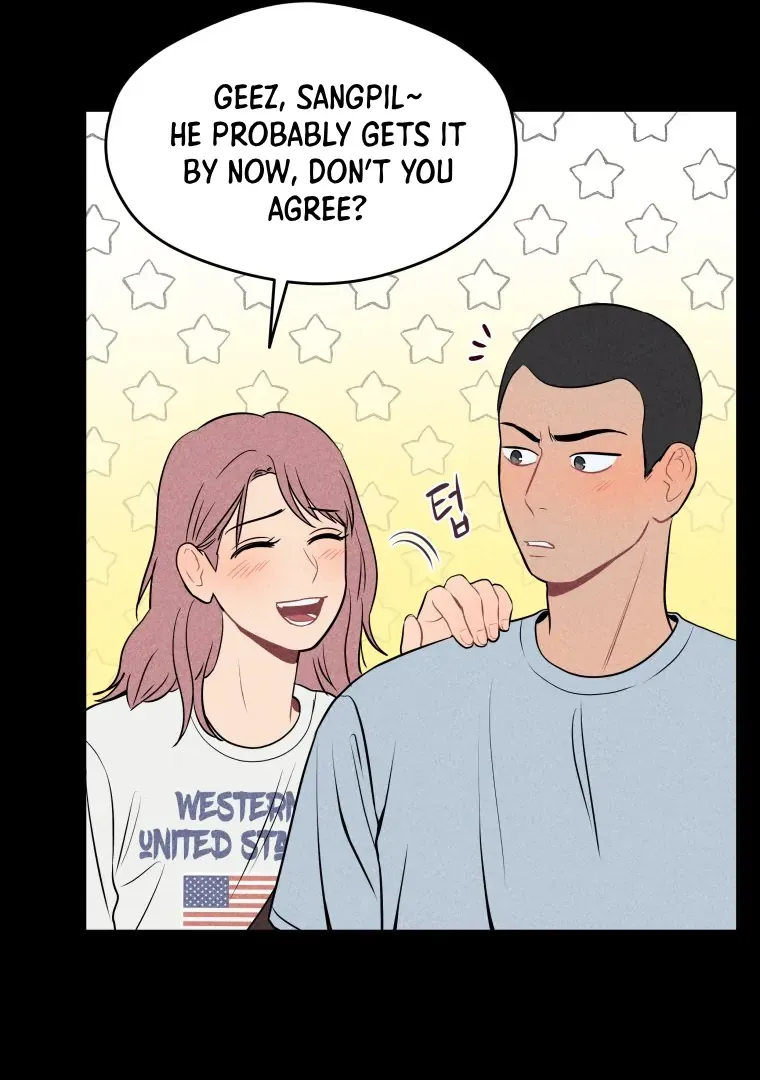 Read Ghost Romance chapter 17 image 73 on Lezhin
