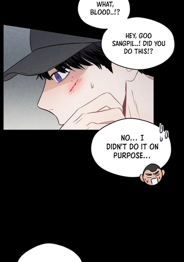 Read Ghost Romance chapter 17 image 76 on Lezhin