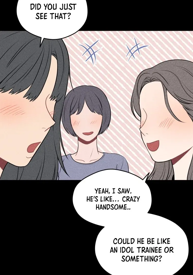 Read Ghost Romance chapter 17 image 77 on Lezhin