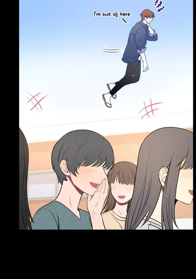 Read Ghost Romance chapter 17 image 83 on Lezhin
