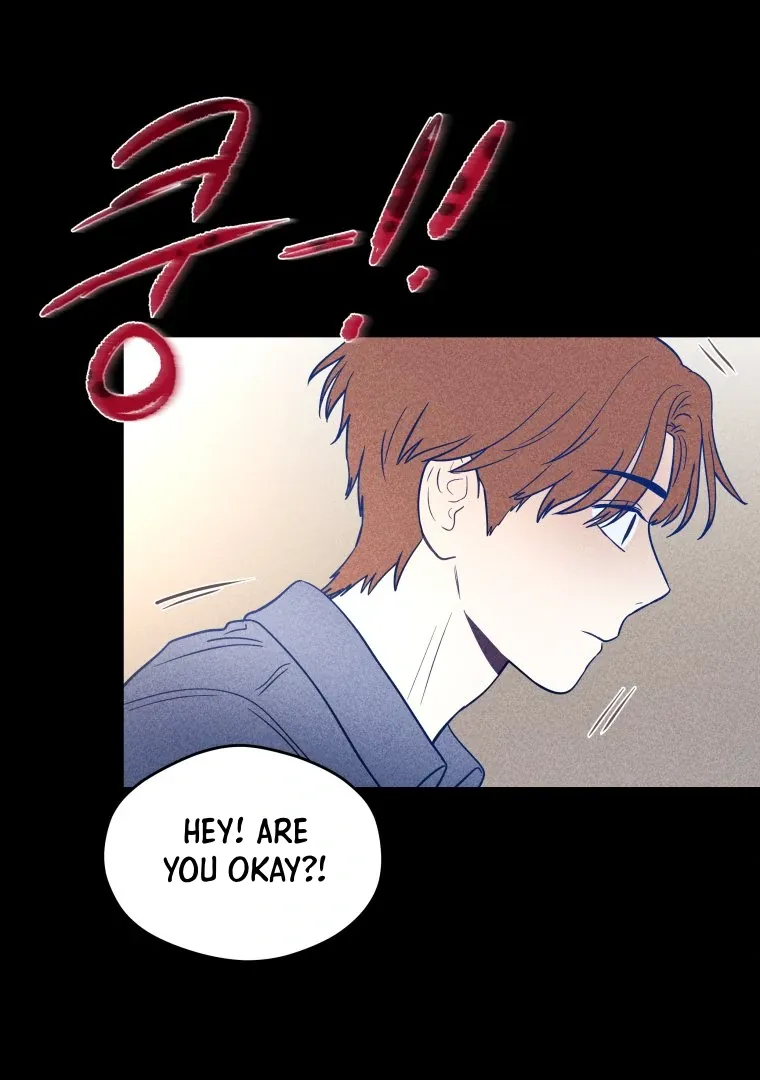 Read Ghost Romance chapter 17 image 84 on Lezhin