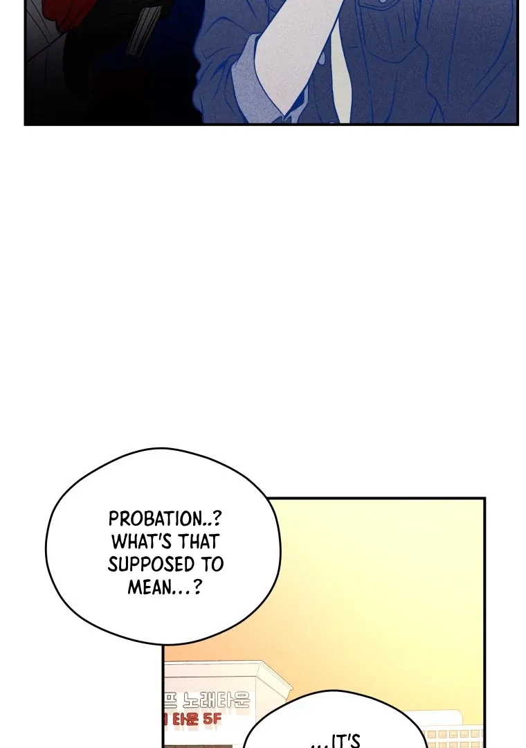 Read Ghost Romance chapter 17 image 9 on Lezhin
