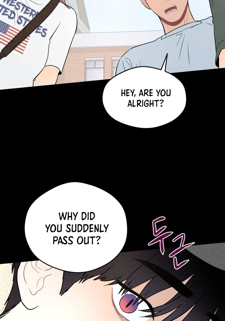 Read Ghost Romance chapter 17 image 95 on Lezhin