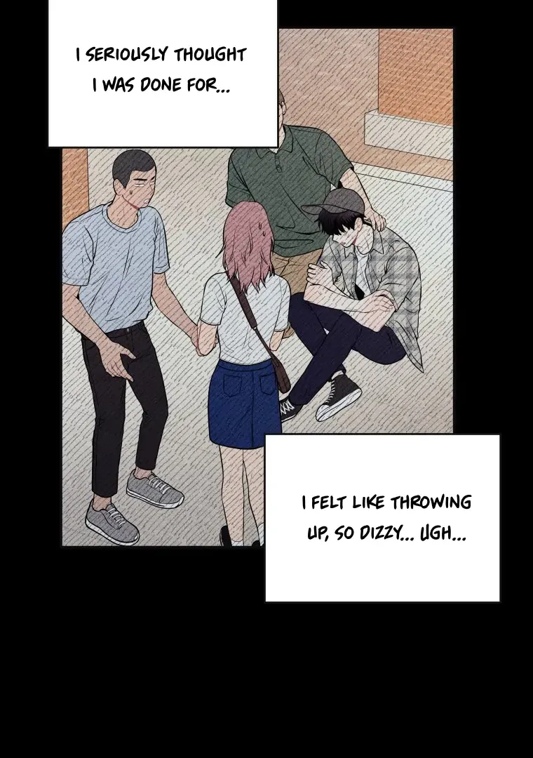 Read Ghost Romance chapter 18 image 16 on Lezhin