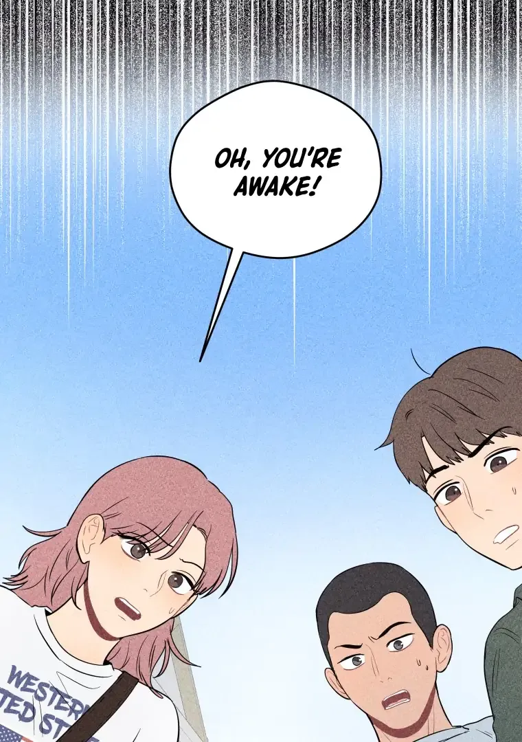Read Ghost Romance chapter 18 image 2 on Lezhin