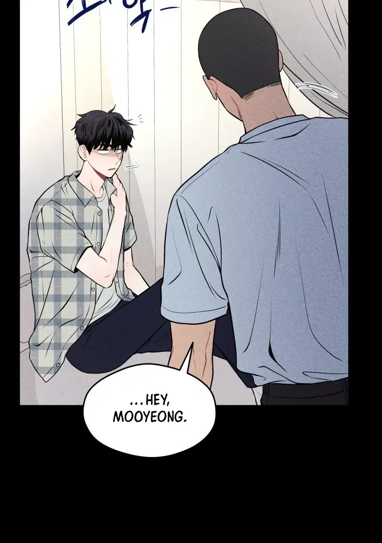 Read Ghost Romance chapter 18 image 21 on Lezhin