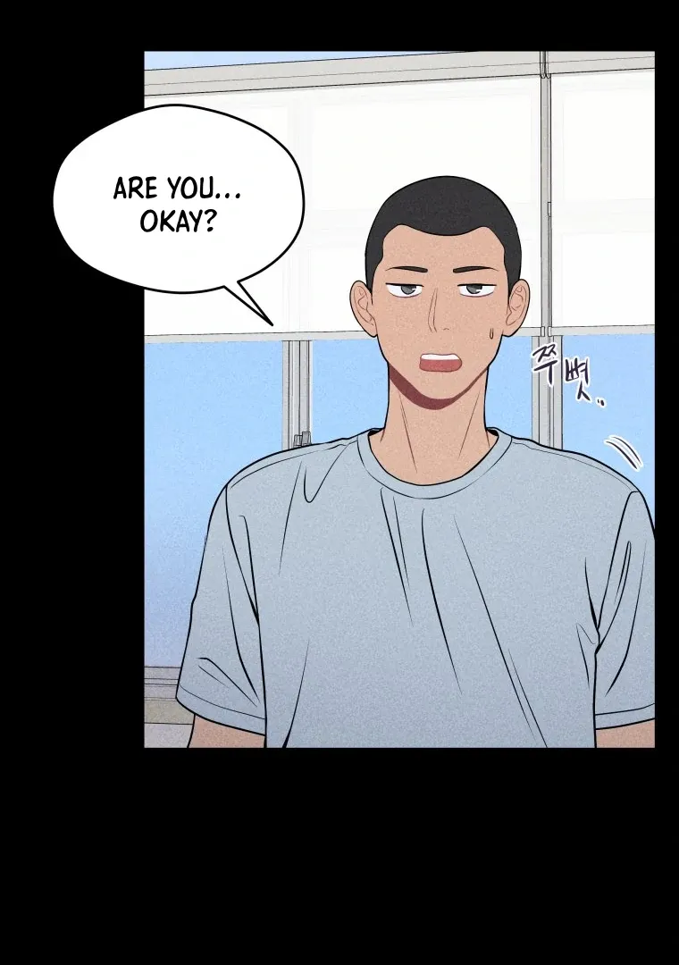 Read Ghost Romance chapter 18 image 22 on Lezhin