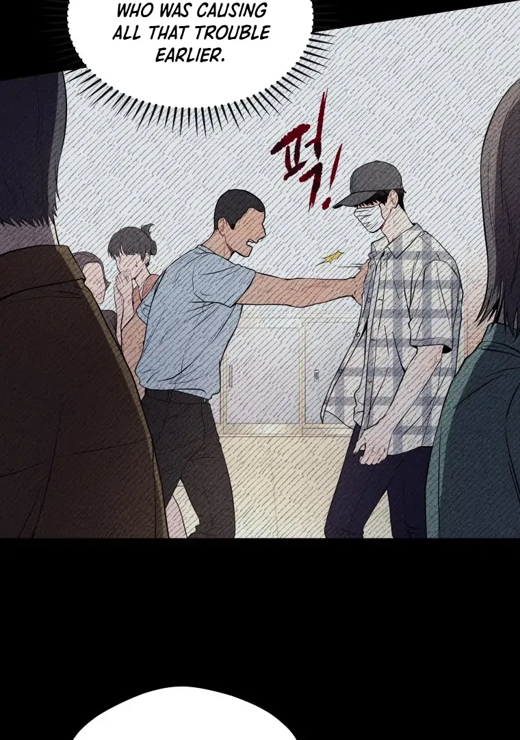 Read Ghost Romance chapter 18 image 24 on Lezhin
