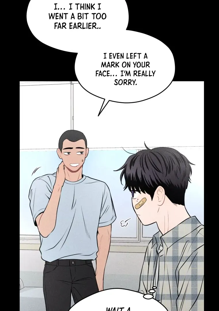 Read Ghost Romance chapter 18 image 25 on Lezhin