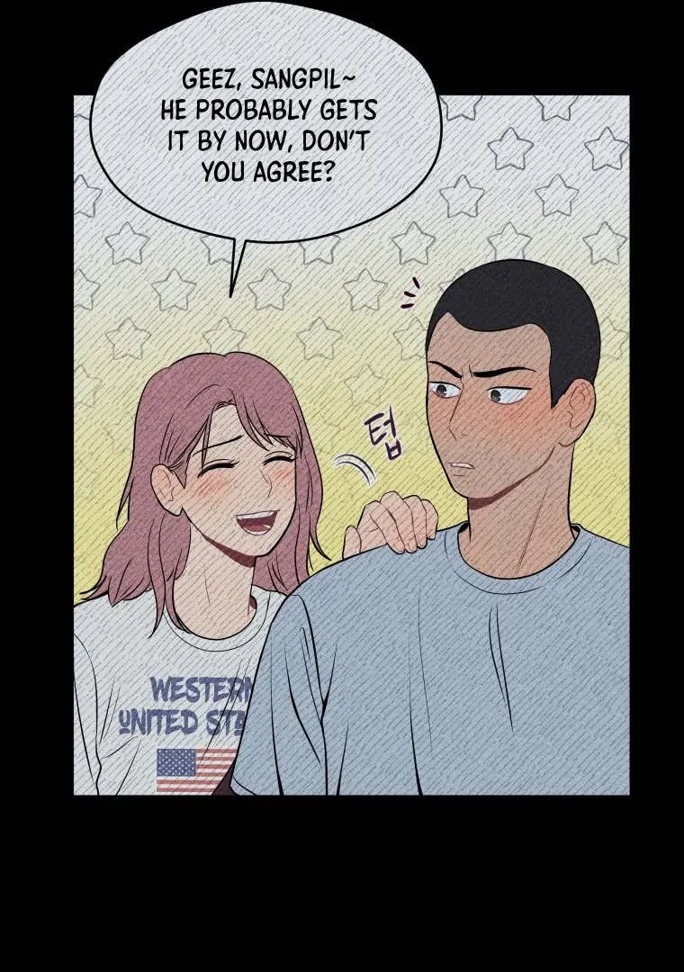 Read Ghost Romance chapter 18 image 28 on Lezhin