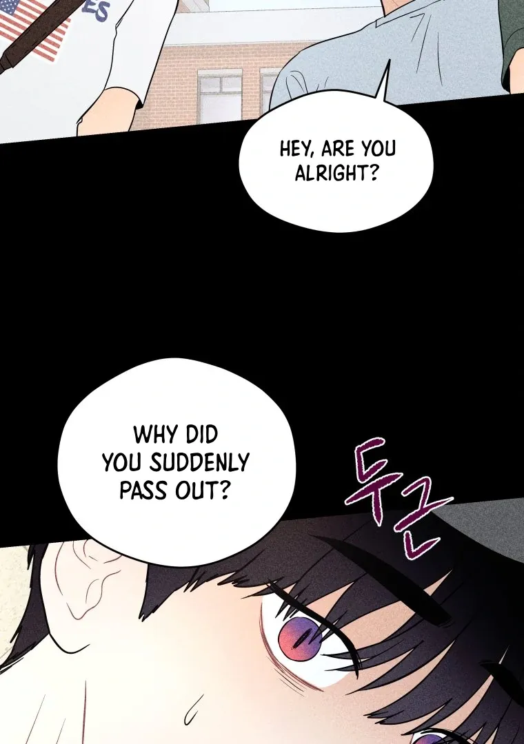 Read Ghost Romance chapter 18 image 3 on Lezhin