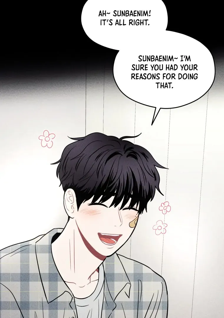 Read Ghost Romance chapter 18 image 30 on Lezhin