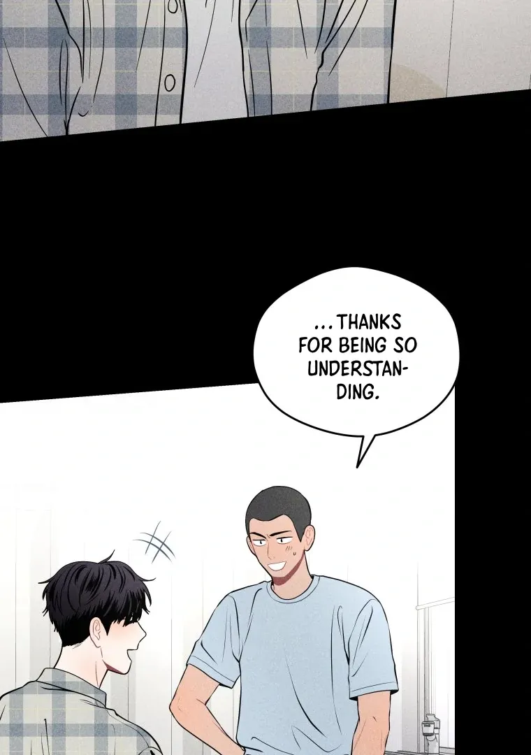 Read Ghost Romance chapter 18 image 31 on Lezhin