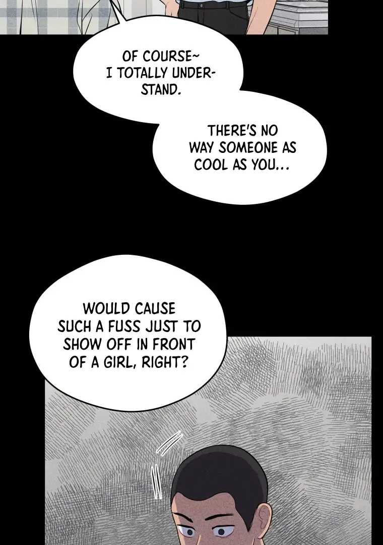 Read Ghost Romance chapter 18 image 32 on Lezhin
