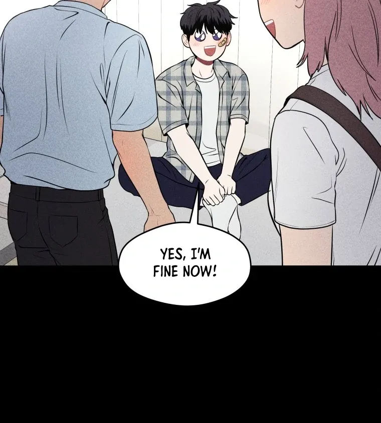 Read Ghost Romance chapter 18 image 35 on Lezhin
