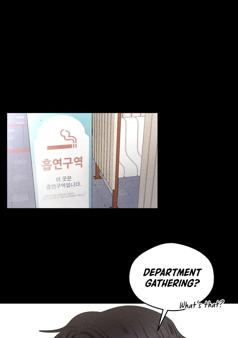 Read Ghost Romance chapter 18 image 49 on Lezhin